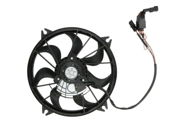 D8P016TT Thermotec Вентилятор радиатора