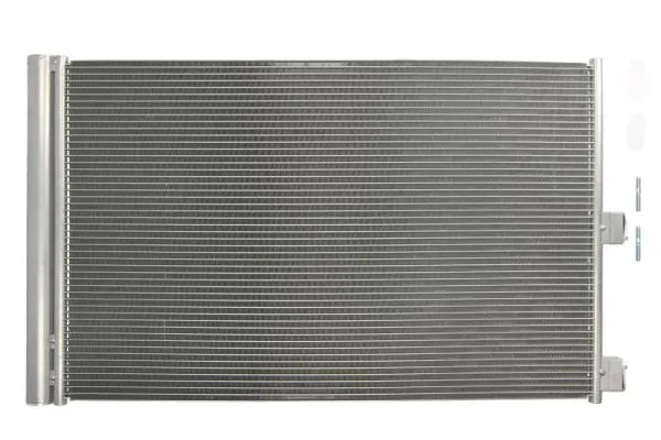 Конденсатор кондиционера Polcar AC911000S цена, от 146.21 USD