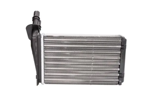 D6R008TT Thermotec Радиатор отопителя салона