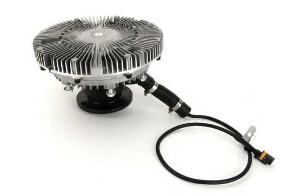 Купить D5MA007TT Thermotec Муфта вентилятора охлаждения