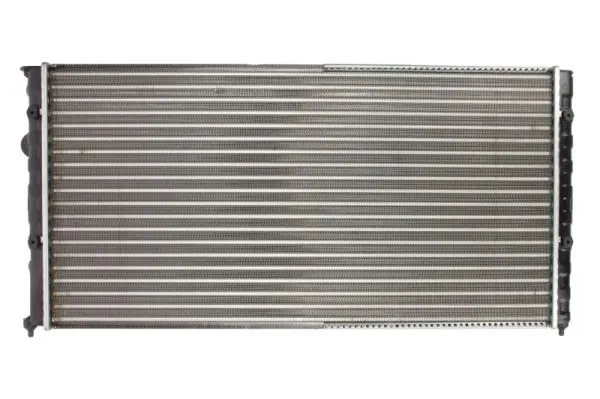 D7W047TT Thermotec Радиатор основной