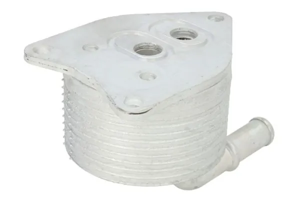D4C015TT Thermotec Радиатор охлаждения, АКПП