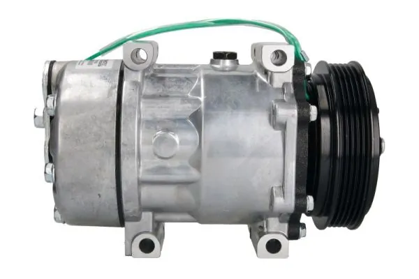 5001858486 Renault (RVI) Компрессор хладагента