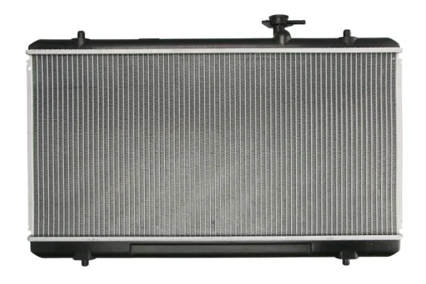 D78025TT Thermotec Радиатор основной
