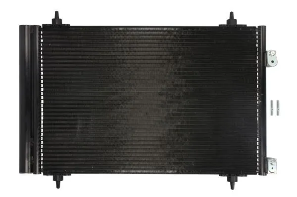 Radiador de aparelho de ar condicionado Peugeot 307 3H