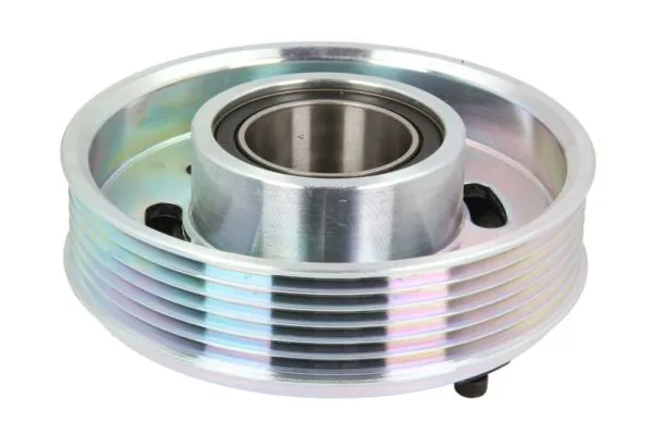 KTT040005 Thermotec Шкив компрессора кондиционера