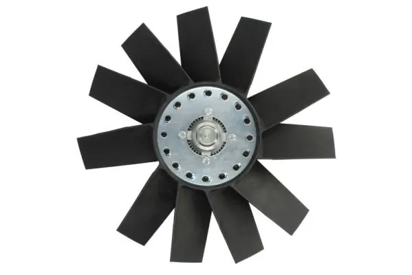 Вентилятор/крыльчатка радиатора охлаждения Polcar SV6054S цена, от 85.10 USD