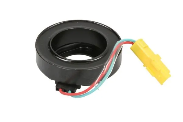 KTT030076 Thermotec Магнитная муфта компрессора кондиционера