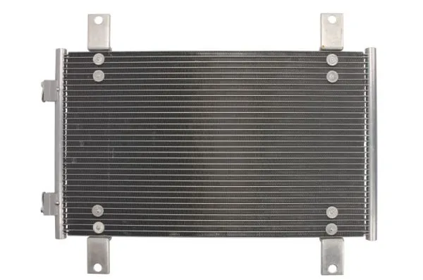 Radiador de aparelho de ar condicionado Peugeot Boxer 1 230L