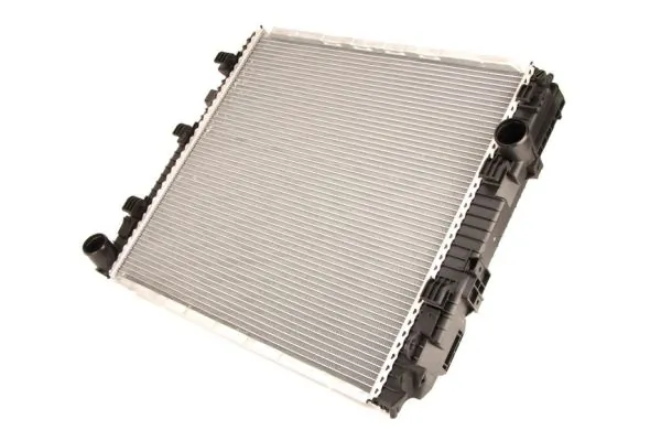 D7ME010TT Thermotec Радиатор основной