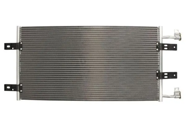 KTT110351 Thermotec Конденсатор