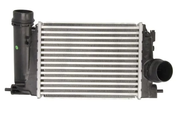 Radiador de intercooler Nissan Qashqai 2 J11