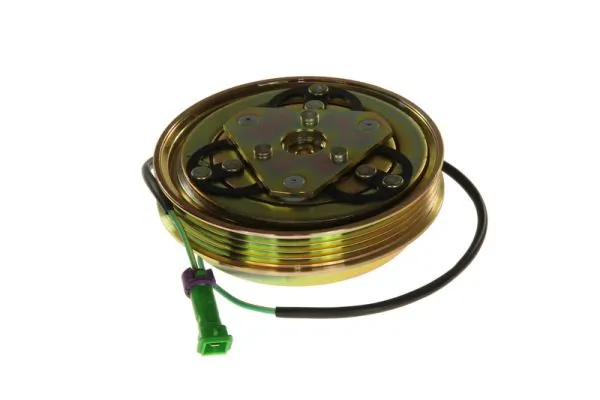 KTT040006 Thermotec Магнитная муфта компрессора кондиционера