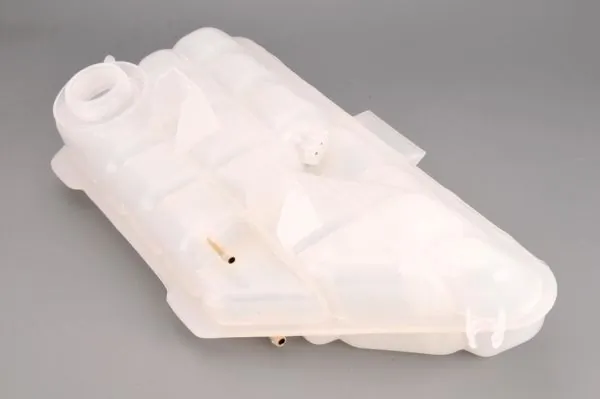 Tanque de expansão do sistema de esfriamento Mercedes ML/GLE W163