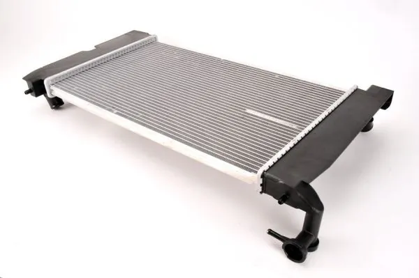 Радиатор охлаждения двигателя Thermotec D72031TT цена, от 73.30 USD