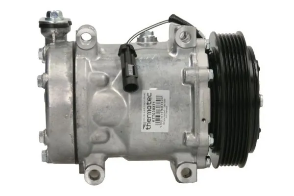 Compre Compressor de aparelho de ar condicionado Alfa Romeo 147 