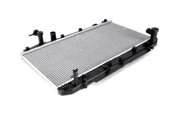 D72028TT Thermotec Радиатор основной
