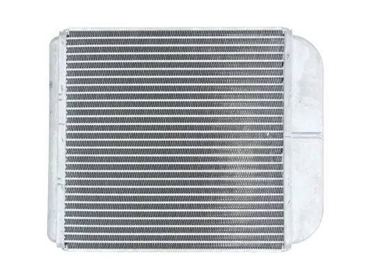 D6V003TT Thermotec Радиатор отопителя салона