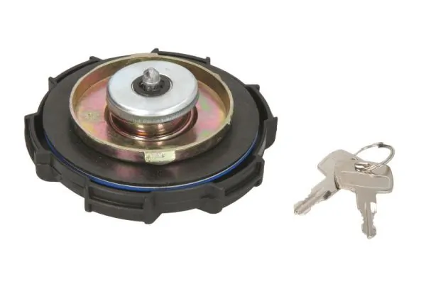 IVECA001 Thermotec Крышка топливного Бака
