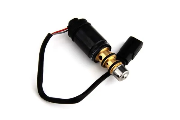 KTT060028 Thermotec Клапан компрессора кондиционера