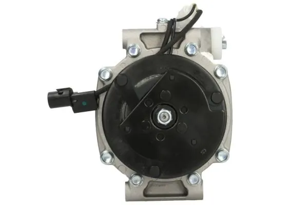  Компрессор кондиционера Mitsubishi Outlander 