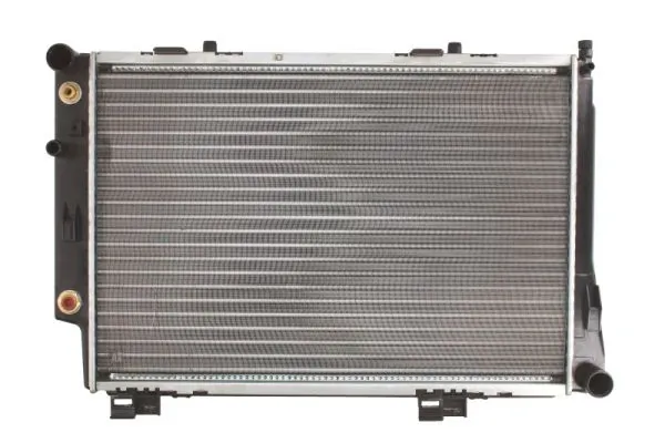 Radiador de esfriamento de motor Mercedes C W202