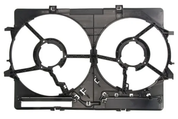 Диффузор радиатора охлаждения FPS 12W001 цена, от 53.49 USD