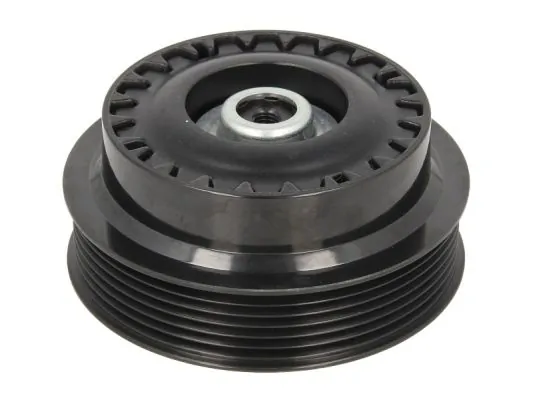 KTT040128 Thermotec Шкив компрессора кондиционера
