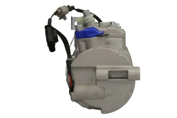 Compressor de aparelho de ar condicionado Mercedes E W212