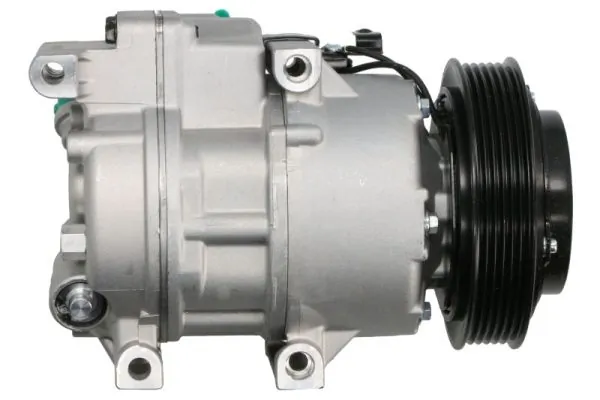 Компрессор кондиционера 4114KS1S Polcar