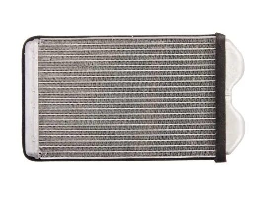 D62001TT Thermotec Радиатор отопителя салона