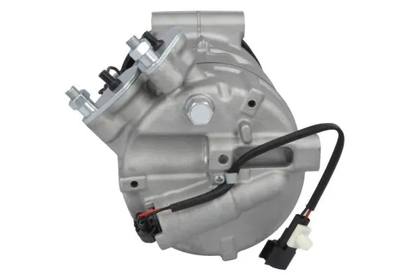 Compressor de aparelho de ar condicionado Volvo XC90 2 256