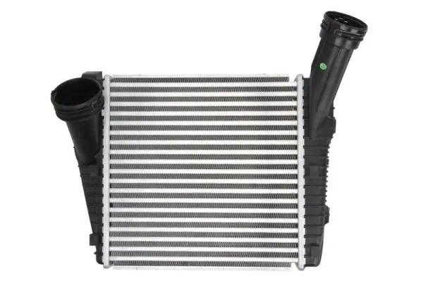 Radiador de intercooler Porsche Cayenne 955