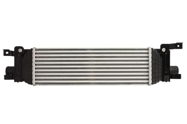 Radiador de intercooler Mazda 2 1 DY
