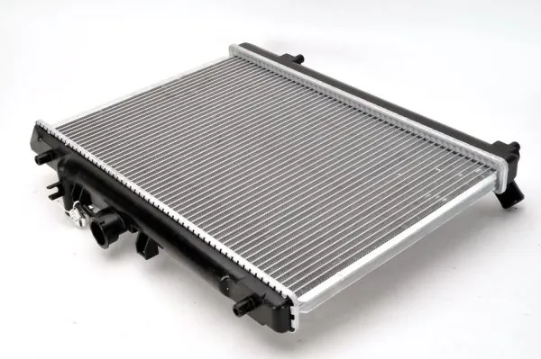 D73015TT Thermotec Радиатор основной