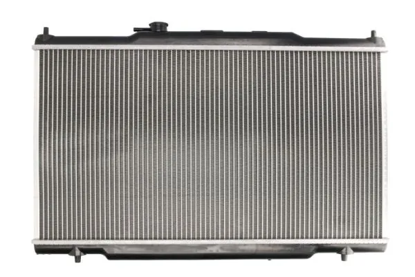 D74009TT Thermotec Радиатор основной