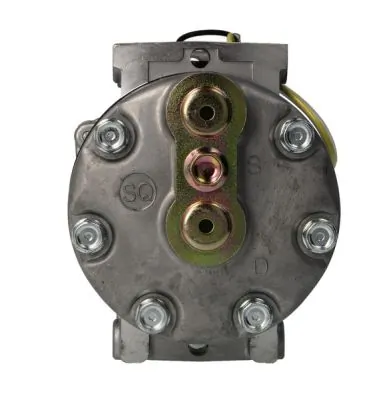 Компрессор кондиционера 7420941036 Renault (RVI)