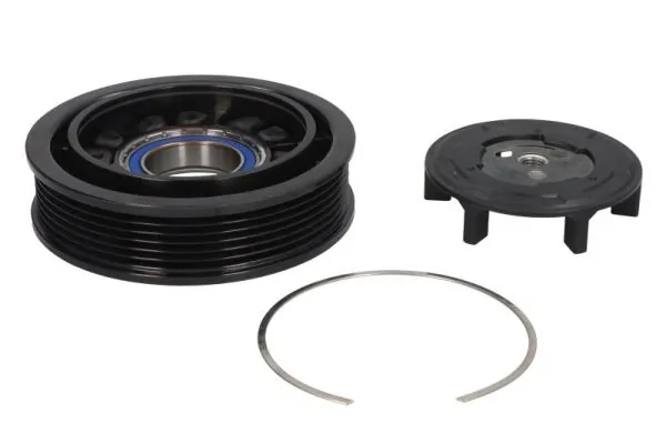 KTT040182 Thermotec Шкив компрессора кондиционера