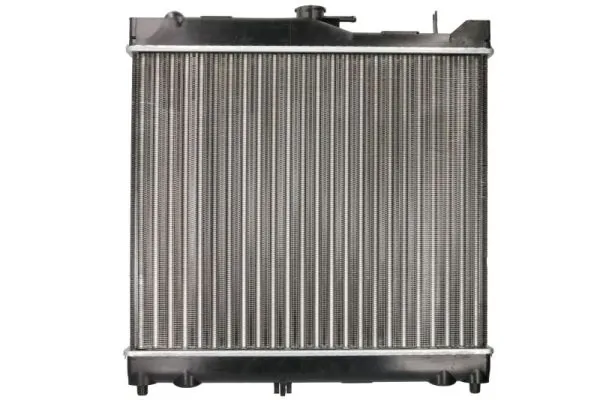 Радиатор охлаждения двигателя Polcar 7409081 цена, от 70.69 USD