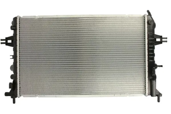 D7X088TT Thermotec Радиатор основной