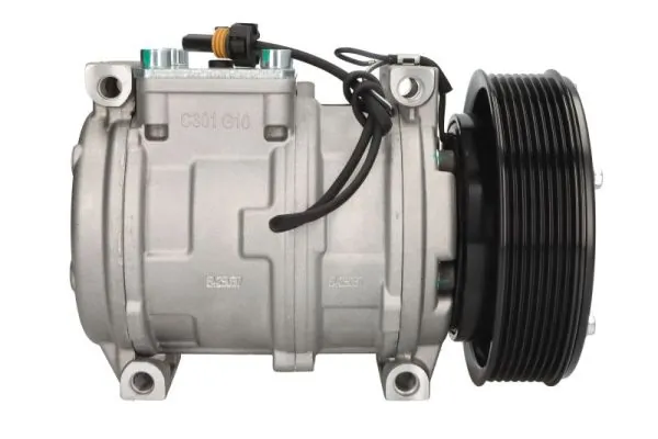 Купить KTT090098 Thermotec Компрессор климатической установки