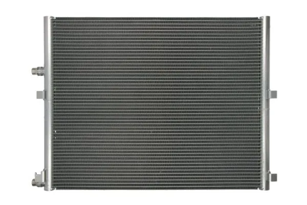 D7B058TT Thermotec Радиатор охлаждения, дополнительный