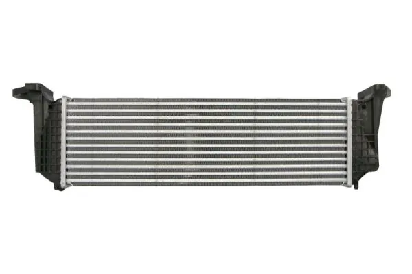 DAE003TT Thermotec Охладитель наддувочного воздуха