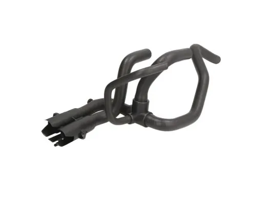 DNR002TT Thermotec Патрубок печки