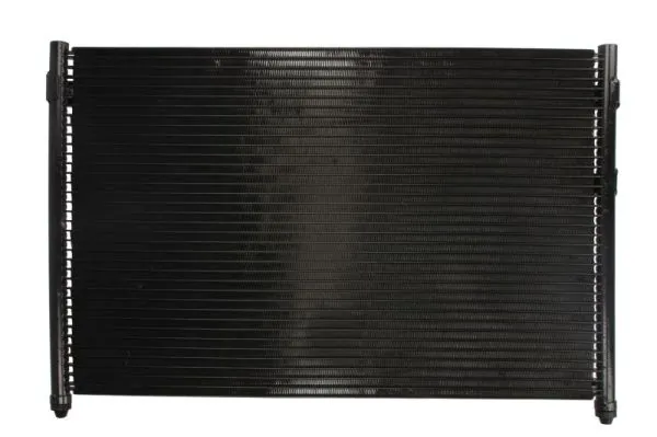  Radiador de aparelho de ar condicionado Mazda 626 V sedan (GF) (1997 - 2002) V