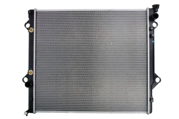 D72046TT Thermotec Радиатор основной