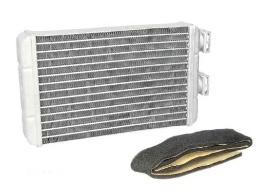 D6B007TT Thermotec Радиатор отопителя салона