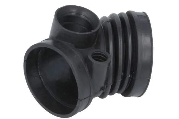 Воздушный патрубок расходомера на BMW 5  E39