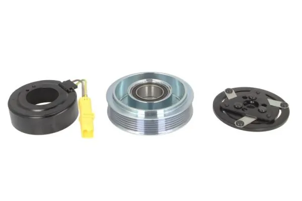 KTT040058 Thermotec Шкив компрессора кондиционера