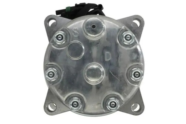 Компрессор системы кондиционирования Thermotec KTT090238 цена, от 243.17 USD